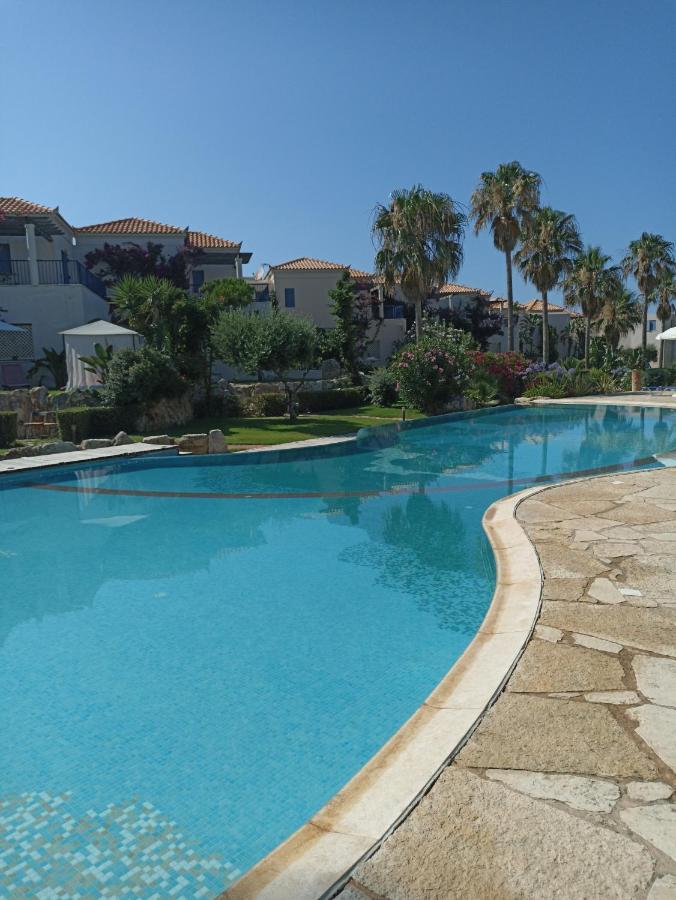 Infinity Night Villa Chania  Exterior foto